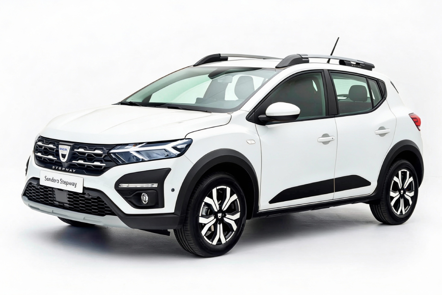 Citroen C1 Airscape Cabrio