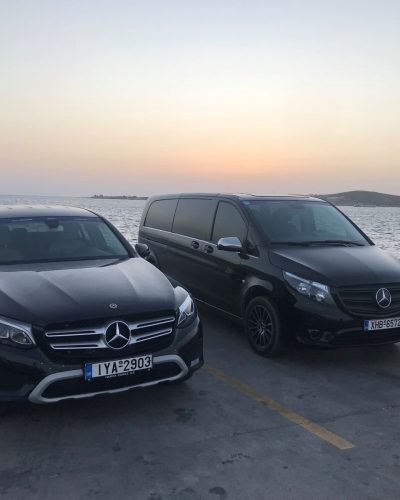 glc vito new