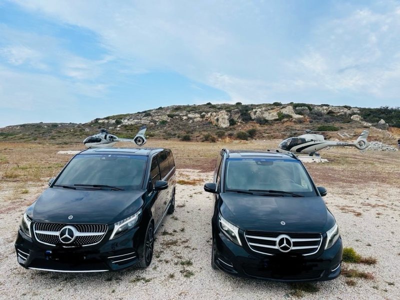 helicopter driver on disposal 2